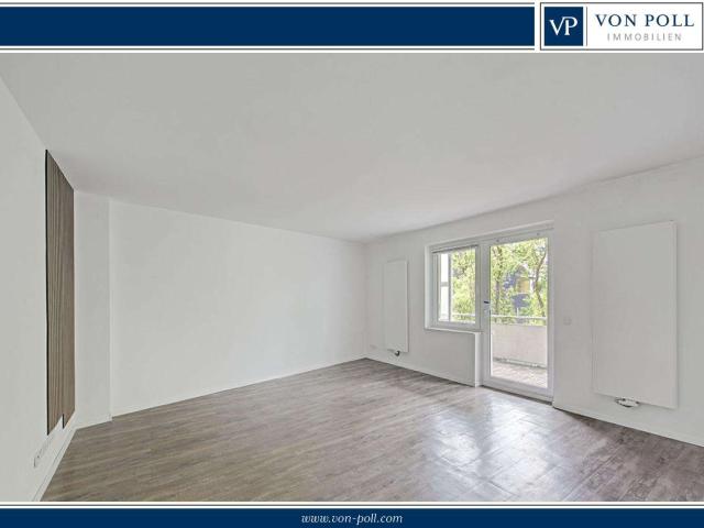 Wohnung zum Kaufen in Dortmund 298.000,00 EUR 90 m²