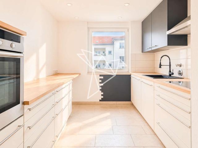 Wohnung zum Kaufen in Dortmund 299.000,00 EUR 84 m²