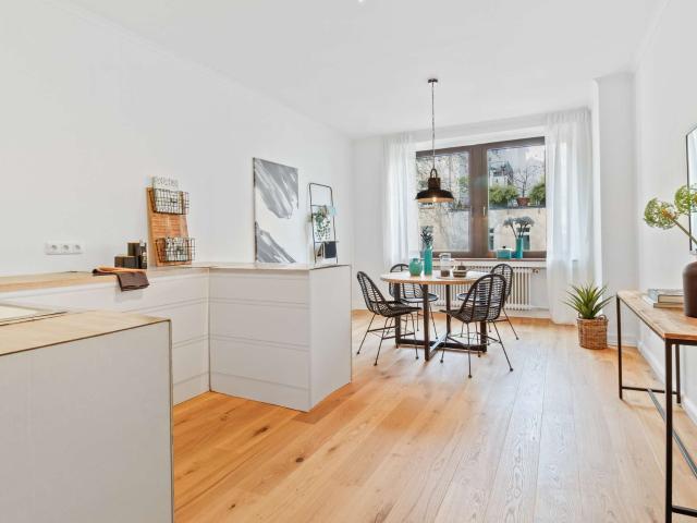 Wohnung zum Kaufen in Dortmund 299.000,00 EUR 92 m²