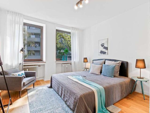 Wohnung zum Kaufen in Dortmund 299.000,00 EUR 92 m²