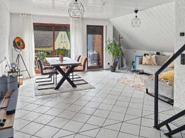 Wohnung zum Kaufen in Dortmund 299.000,00 EUR 95 m²