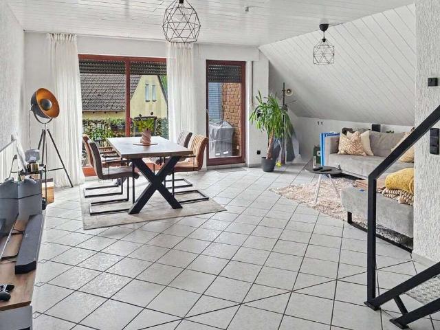 Wohnung zum Kaufen in Dortmund 299.000,00 EUR 95 m²