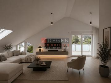 Wohnung zum Kaufen in Dortmund 299.999,00 EUR 97.31 m²