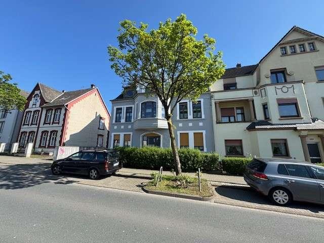 Wohnung zum Kaufen in Dortmund 290.000,00 EUR 115 m²