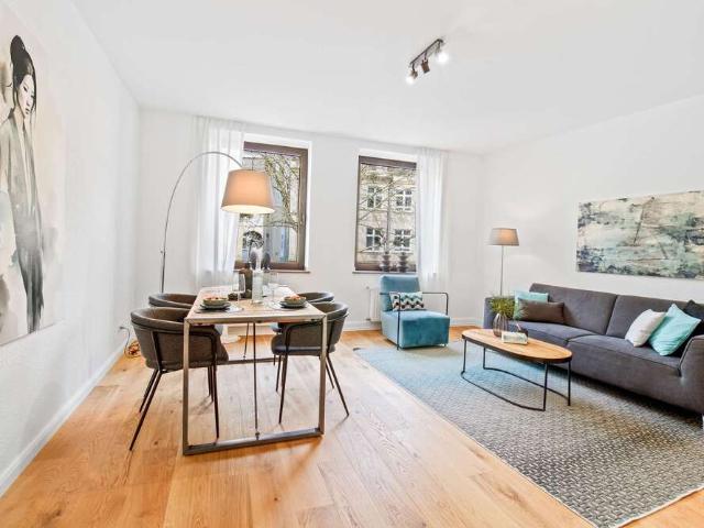 Wohnung zum Kaufen in Dortmund 309.000,00 EUR 96 m²