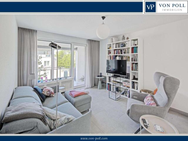 Wohnung zum Kaufen in Dortmund 325.000,00 EUR 85 m²