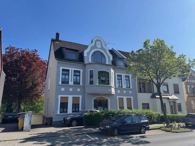 Wohnung zum Kaufen in Dortmund 322.000,00 EUR 115 m²