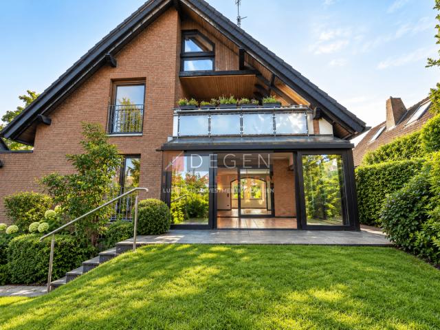Wohnung zum Kaufen in Dortmund 339.000,00 EUR 112.35 m²