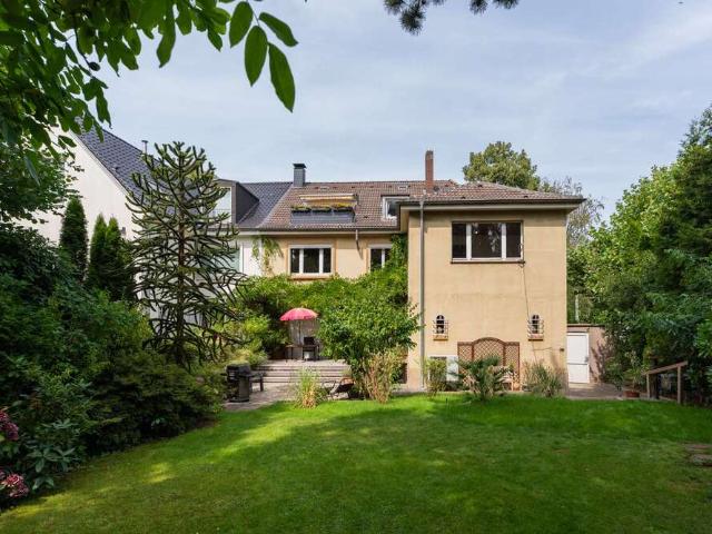 Wohnung zum Kaufen in Dortmund 349.000,00 EUR 145.51 m²