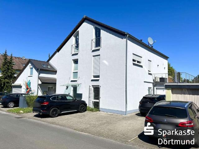 Wohnung zum Kaufen in Dortmund 349.000,00 EUR 92 m²