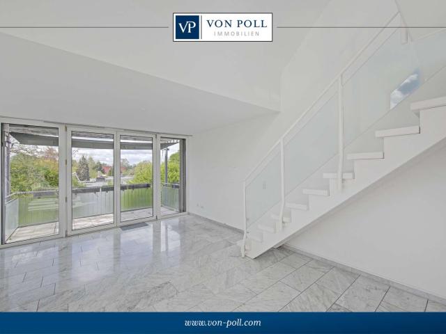 Wohnung zum Kaufen in Dortmund 359.000,00 EUR 100 m²