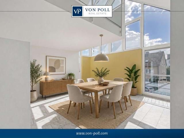Wohnung zum Kaufen in Dortmund 359.000,00 EUR 100 m²