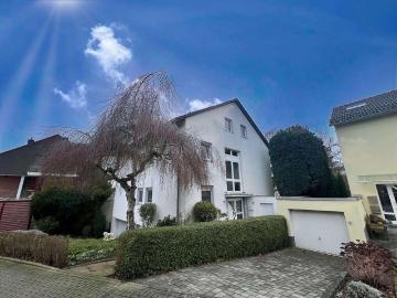 Etagenwohnung zum Verkauf in Appelbecke