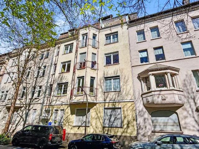 Wohnung zum Kaufen in Dortmund 374.900,00 EUR 123 m²