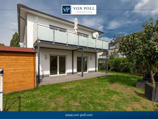 Wohnung zum Kaufen in Dortmund 375.000,00 EUR 87 m²