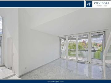 Wohnung zum Kaufen in Dortmund 395.000,00 EUR 100 m²