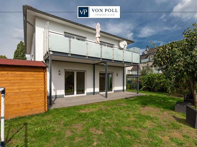 Wohnung zum Kaufen in Dortmund 395.000,00 EUR 87 m²