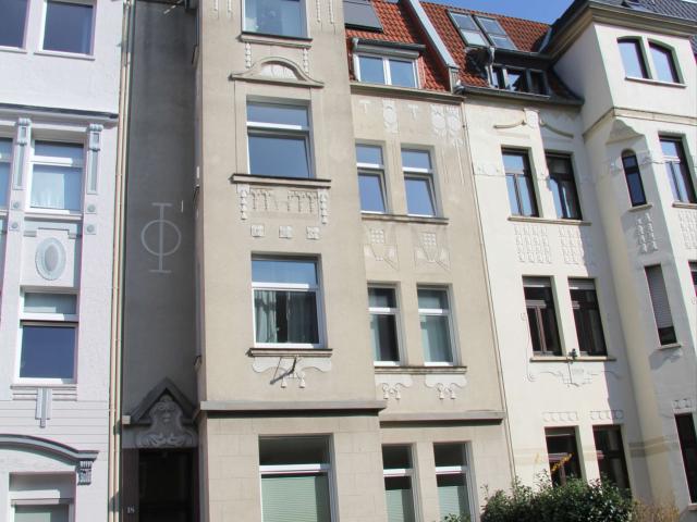 Wohnung zum Kaufen in Dortmund 398.000,00 EUR 105 m²