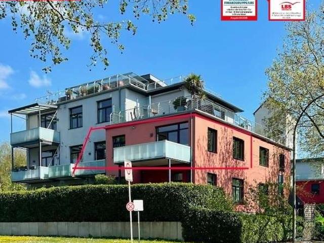Wohnung zum Kaufen in Dortmund 398.000,00 EUR 107 m²
