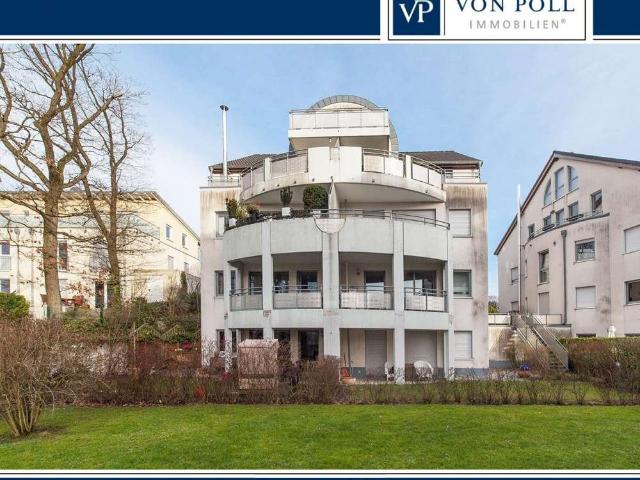 Wohnung zum Kaufen in Dortmund 399.000,00 EUR 127 m²