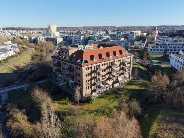 Wohnung zum Kaufen in Dortmund 390.000,00 EUR 106 m²