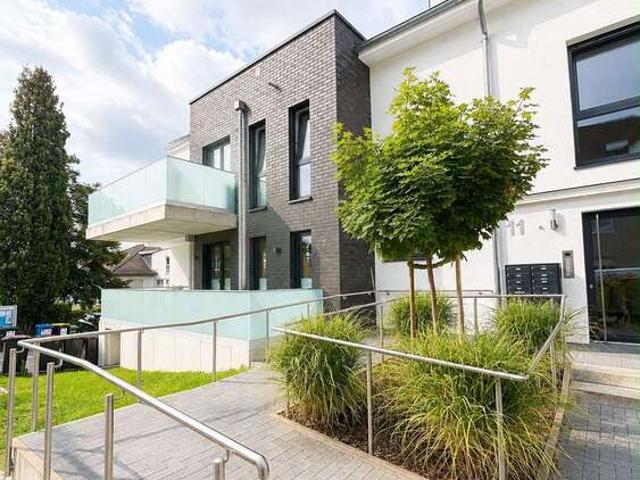 Wohnung zum Kaufen in Dortmund 390.000,00 EUR 90.4 m²