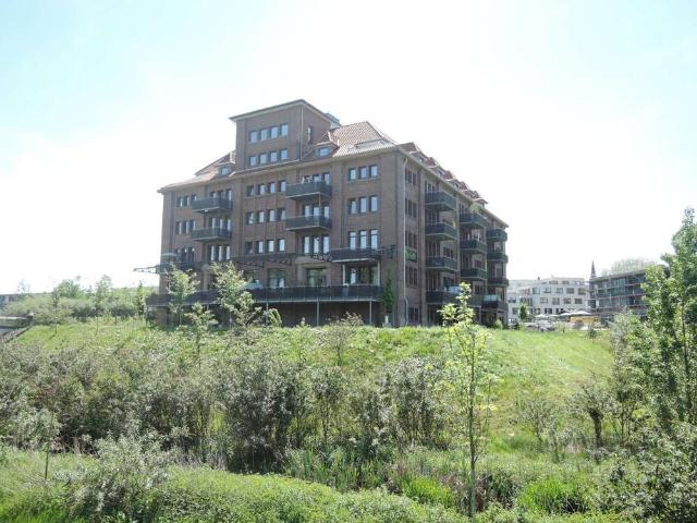 Wohnung zum Kaufen in Dortmund 390.370,00 EUR 103 m²