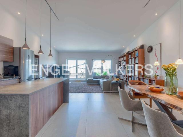 Wohnung zum Kaufen in Dortmund 405.000,00 EUR 131 m²