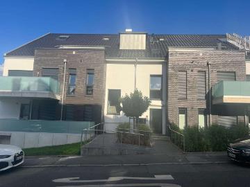Peter-Hille-Straße, Dortmund, Kirchhörde