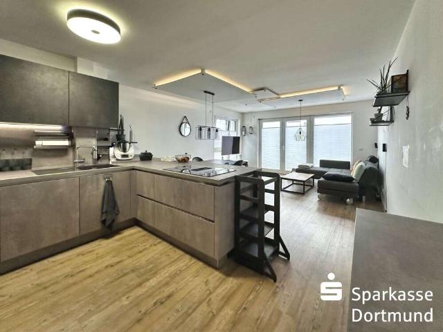 Wohnung zum Kaufen in Dortmund 430.000,00 EUR 109 m²