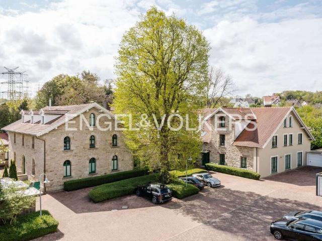Wohnung zum Kaufen in Dortmund 449.000,00 EUR 174.88 m²