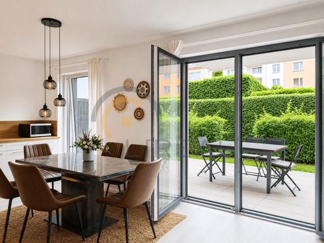 Wohnung zum Kaufen in Dortmund 455.000,00 EUR 111.74 m²