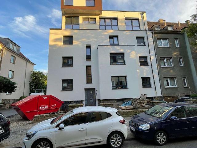 Wohnung zum Kaufen in Dortmund 458.000,00 EUR 81 m²