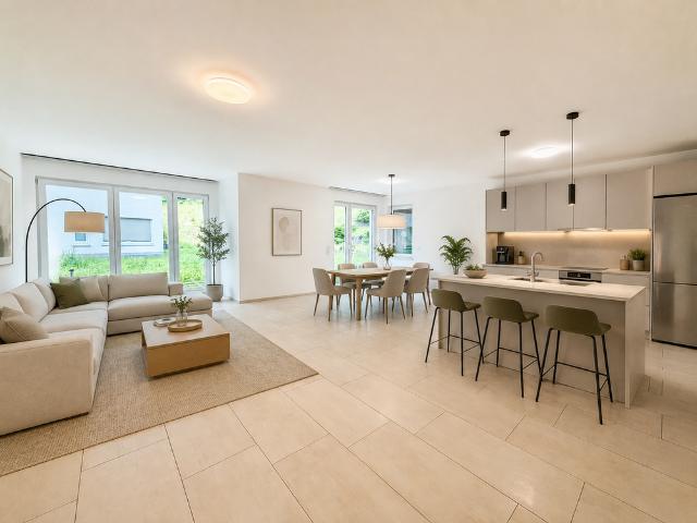 Wohnung zum Kaufen in Dortmund 469.000,00 EUR 116 m²