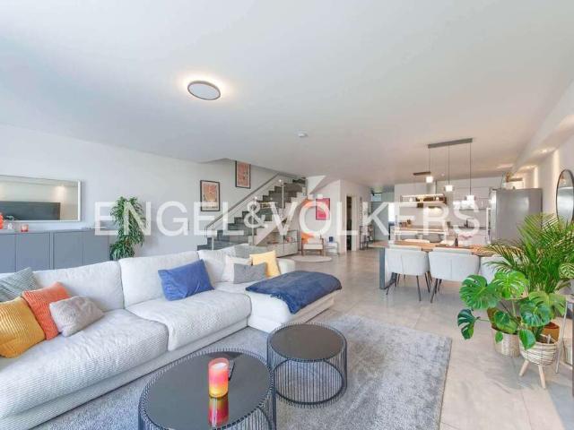 Wohnung zum Kaufen in Dortmund 469.000,00 EUR 137 m²