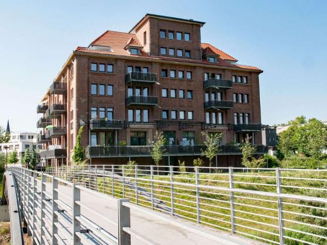 Wohnung zum Kaufen in Dortmund 473.750,00 EUR 125 m²