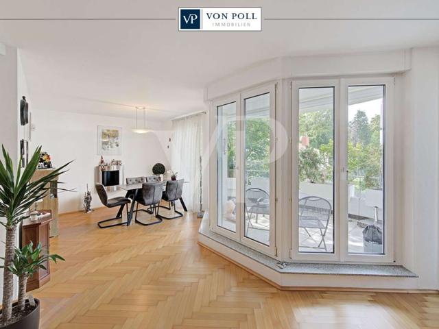 Wohnung zum Kaufen in Dortmund 485.000,00 EUR 122 m²