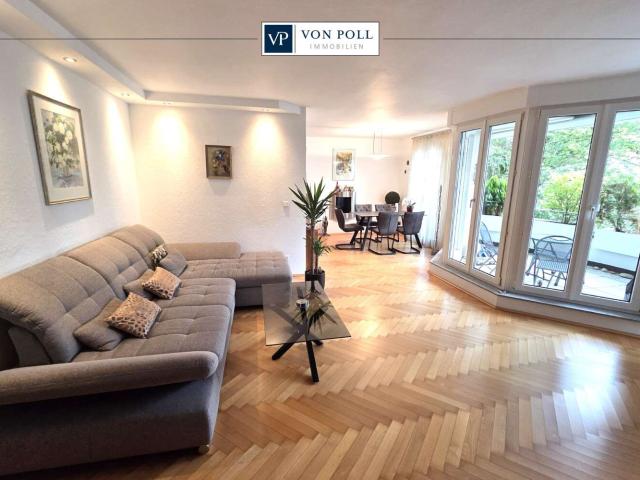 Wohnung zum Kaufen in Dortmund 485.000,00 EUR 122 m²