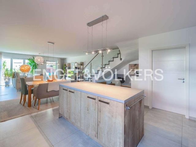 Wohnung zum Kaufen in Dortmund 489.000,00 EUR 144 m²