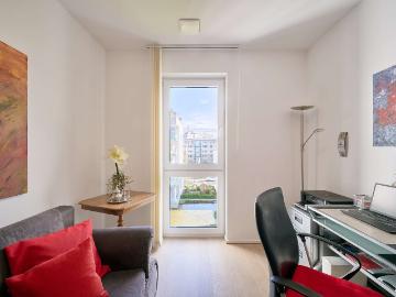 Wohnung zum Kaufen in Dortmund 495.000,00 EUR 107.16 m²