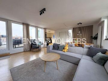 Wohnung zum Kaufen in Dortmund 499.000,00 EUR 102.35 m²