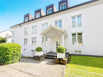 Wohnung zum Kaufen in Dortmund 499.000,00 EUR 117 m²
