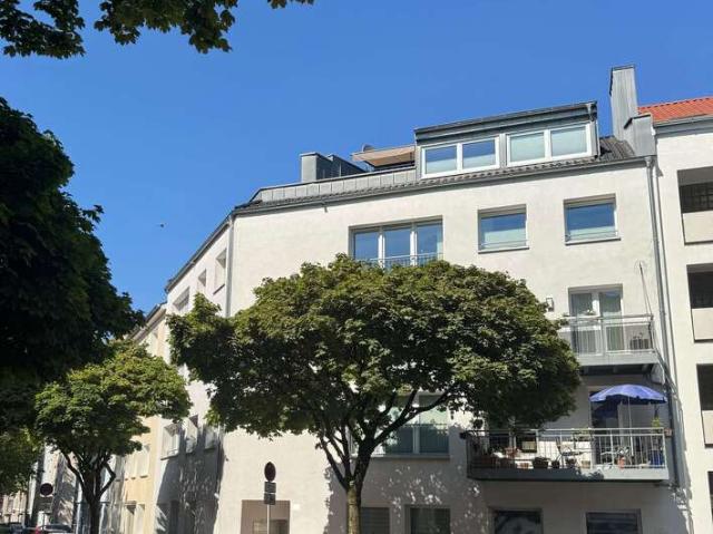Wohnung zum Kaufen in Dortmund 499.000,00 EUR 156 m²
