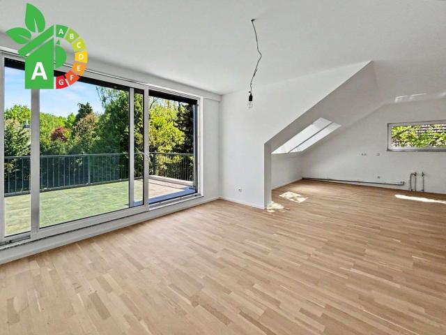 Wohnung zum Kaufen in Dortmund 549.000,00 EUR 93 m²