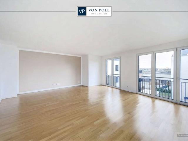 Wohnung zum Kaufen in Dortmund 595.000,00 EUR 114 m²