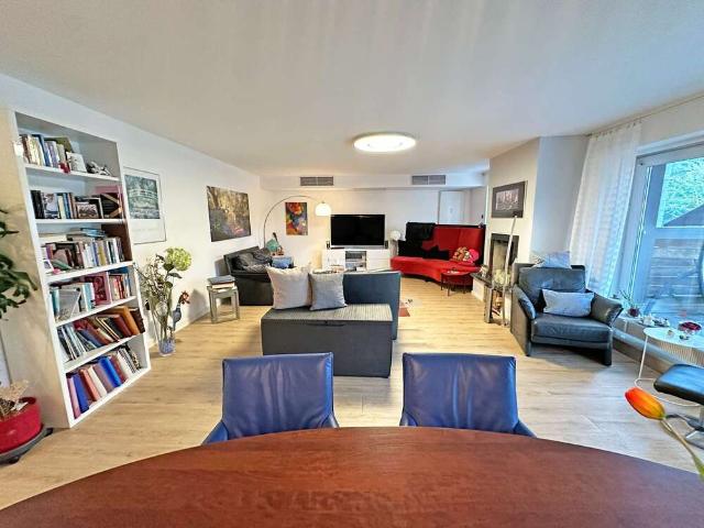 Wohnung zum Kaufen in Dortmund 630.000,00 EUR 145 m²