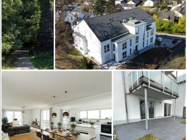 Wohnung zum Kaufen in Dortmund 769.000,00 EUR 145 m²
