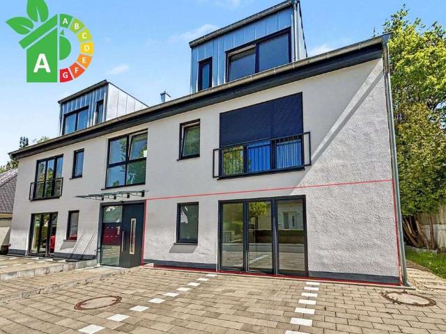 Wohnung zum Kaufen in Dortmund 799.000,00 EUR 135.4 m²