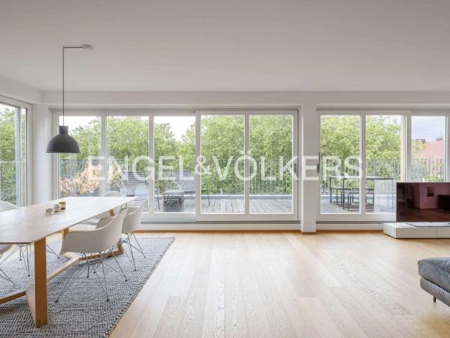Wohnung zum Kaufen in Dortmund 989.000,00 EUR 152 m²