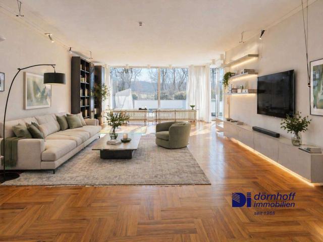 Wohnung zum Kaufen in Dortmund Kirchhörde 479.000,00 EUR 210.35 m²